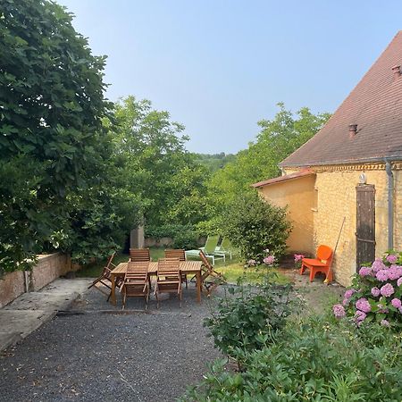 Holidayhome For 6 Persons At Ferme La Geneste Coux-et-Bigaroque-Mouzens Luaran gambar