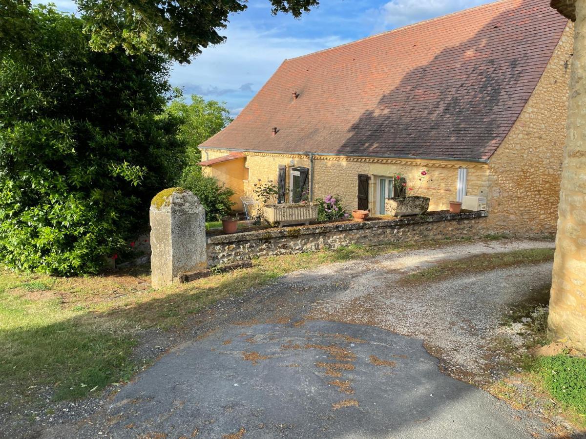 Holidayhome For 6 Persons At Ferme La Geneste Coux-et-Bigaroque-Mouzens Luaran gambar