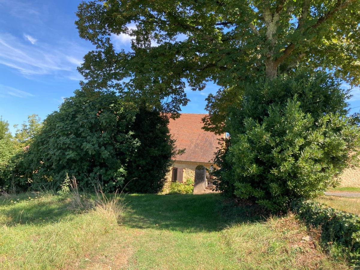 Holidayhome For 6 Persons At Ferme La Geneste Coux-et-Bigaroque-Mouzens Luaran gambar