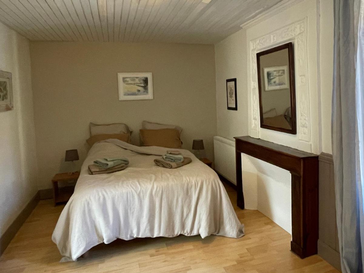 Holidayhome For 6 Persons At Ferme La Geneste Coux-et-Bigaroque-Mouzens Luaran gambar