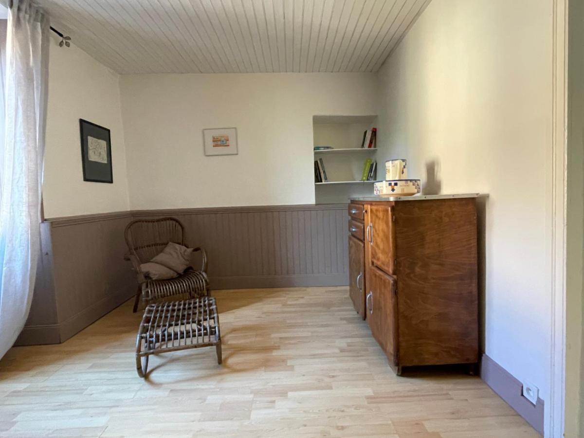 Holidayhome For 6 Persons At Ferme La Geneste Coux-et-Bigaroque-Mouzens Luaran gambar