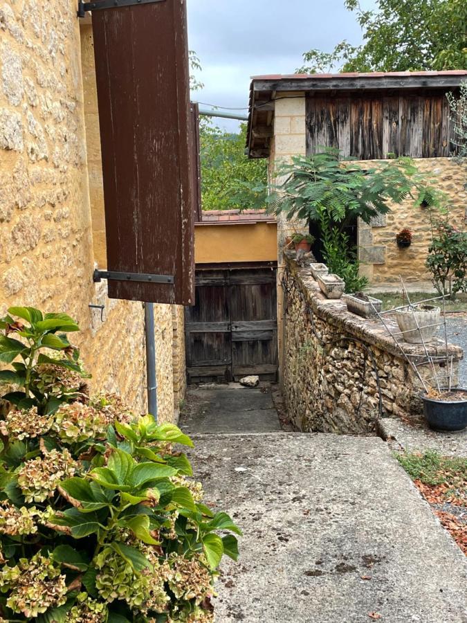 Holidayhome For 6 Persons At Ferme La Geneste Coux-et-Bigaroque-Mouzens Luaran gambar