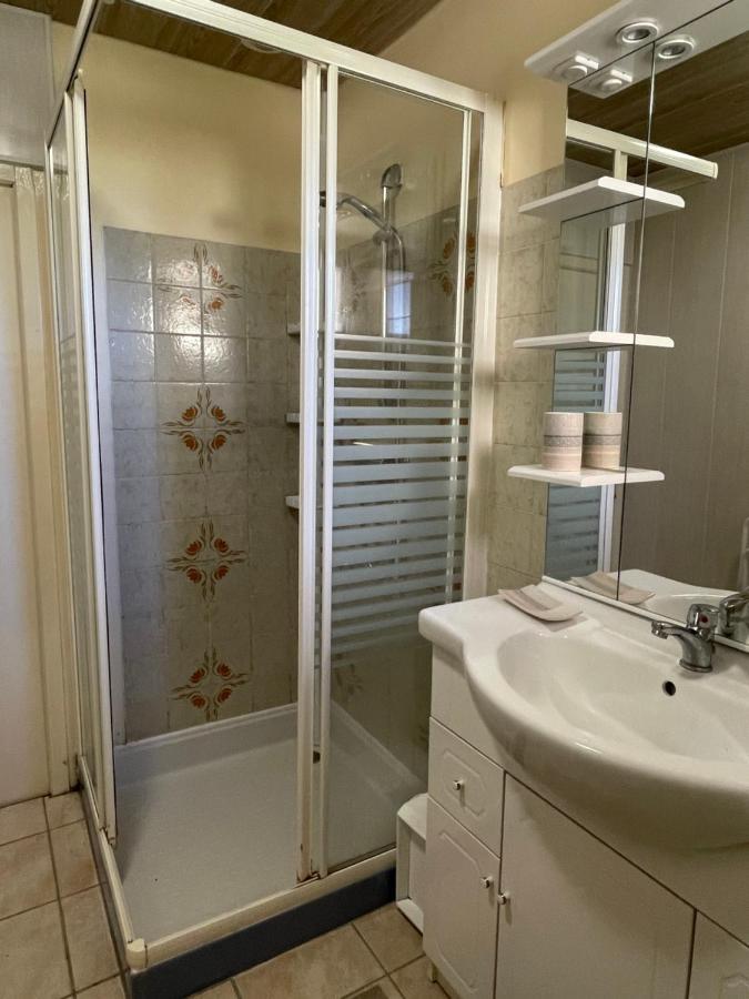 Holidayhome For 6 Persons At Ferme La Geneste Coux-et-Bigaroque-Mouzens Luaran gambar