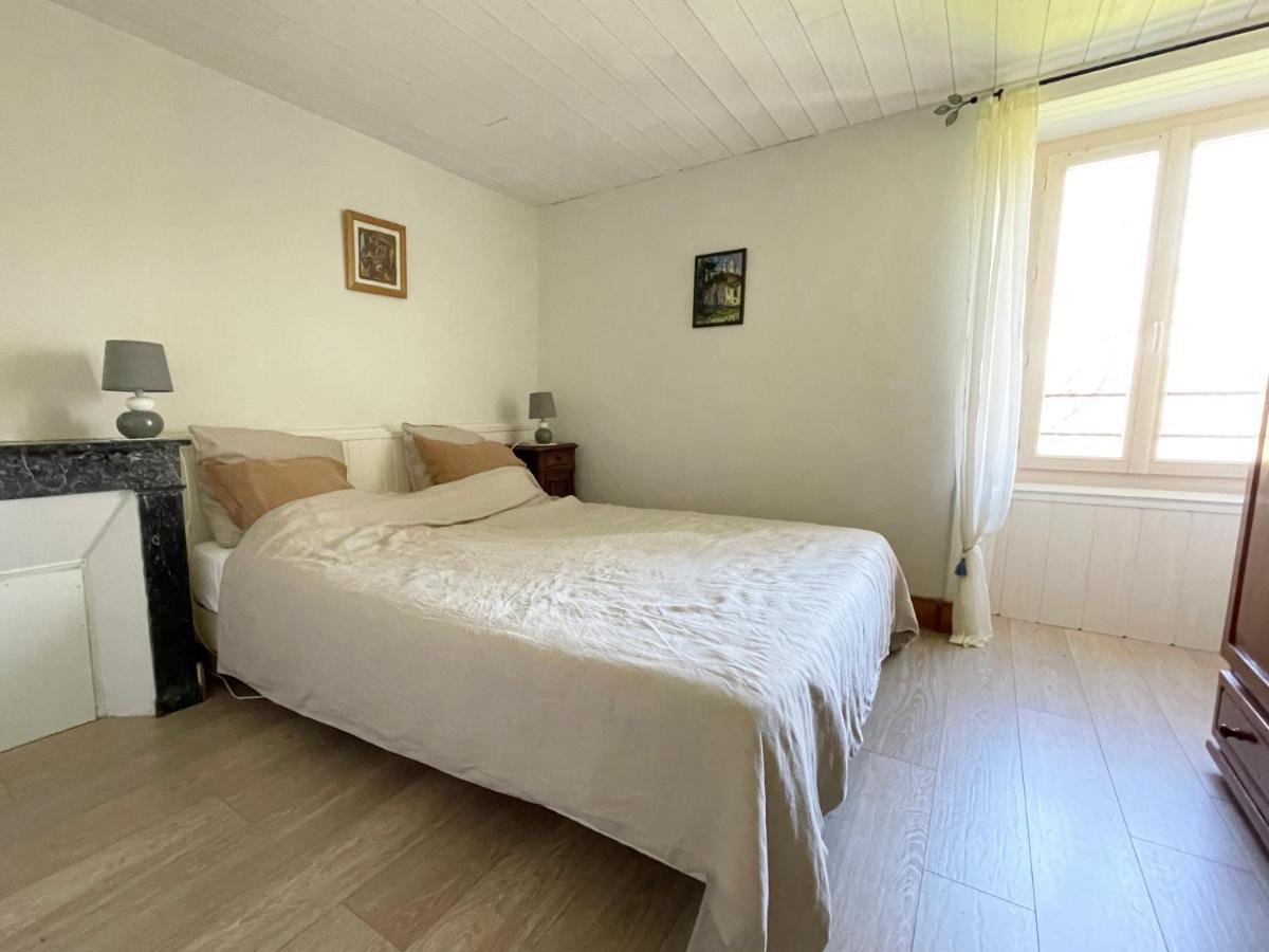 Holidayhome For 6 Persons At Ferme La Geneste Coux-et-Bigaroque-Mouzens Luaran gambar